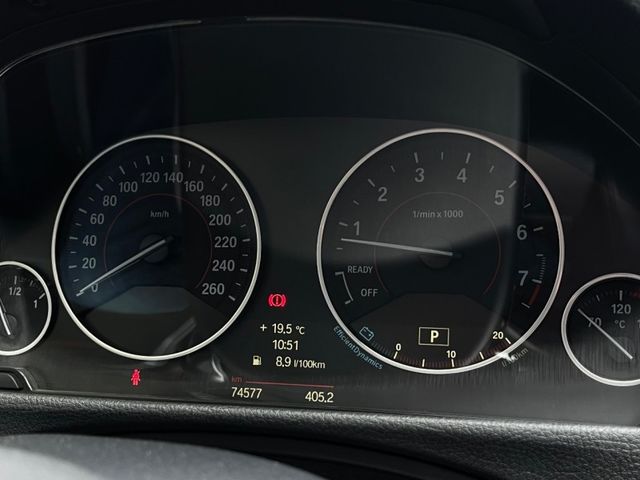 BMW/ 寶馬 328i GT  第3張相片