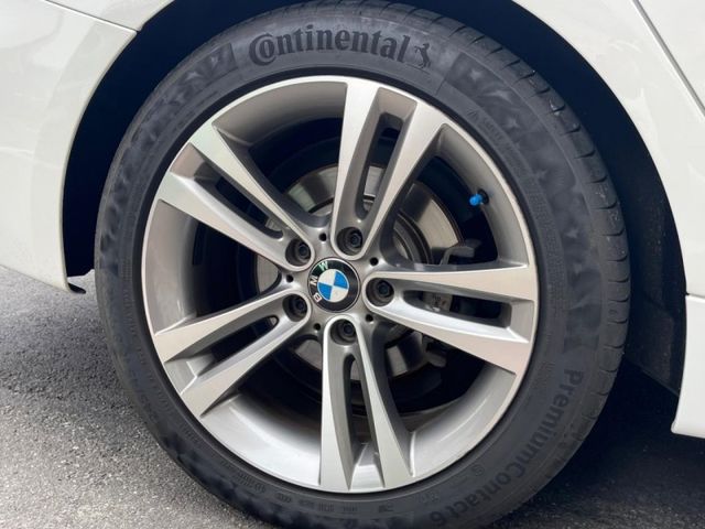 BMW/ 寶馬 328i GT  第9張相片