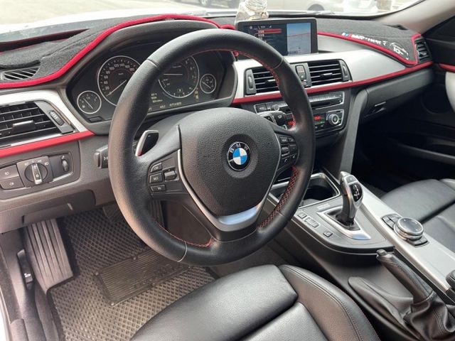 BMW/ 寶馬 328i GT  第10張相片
