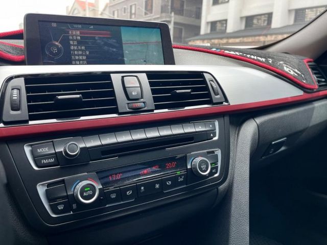 BMW/ 寶馬 328i GT  第14張相片