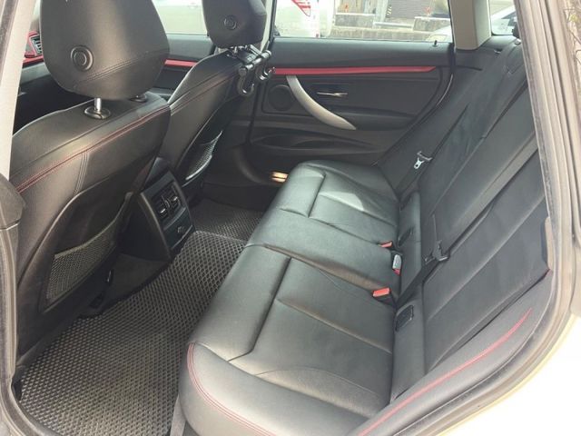 BMW/ 寶馬 328i GT  第16張相片