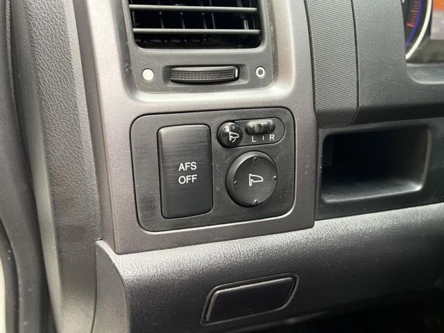 Honda CR-V  第1張相片