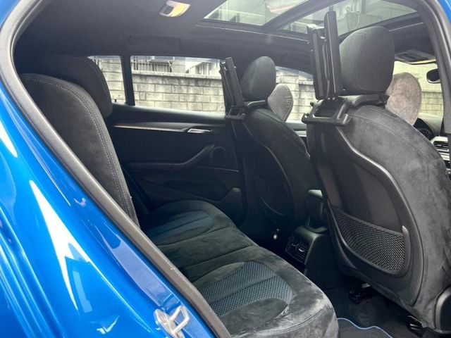 BMW/ 寶馬 X2 SERIES  第1張相片