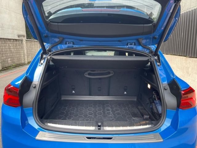 BMW/ 寶馬 X2 SERIES  第2張相片