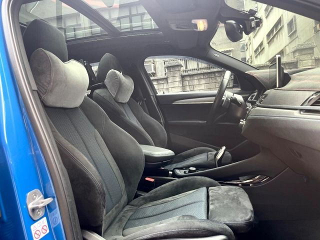BMW/ 寶馬 X2 SERIES  第12張相片