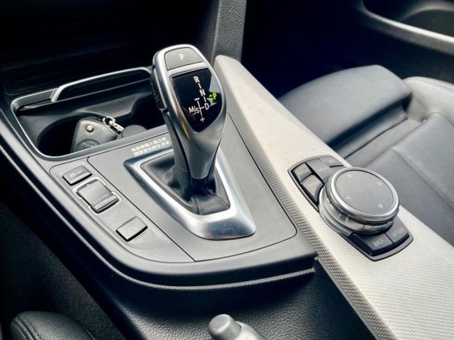 BMW/ 寶馬 420i M Sport  第1張相片
