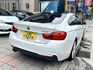 BMW/ 寶馬 420i M Sport  第7張縮圖