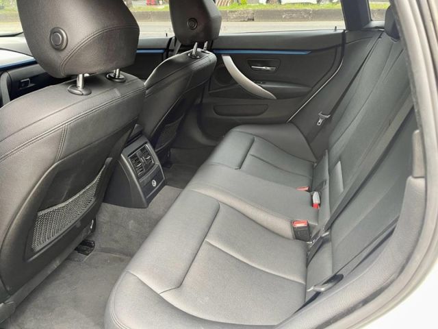 BMW/ 寶馬 420i M Sport  第11張相片