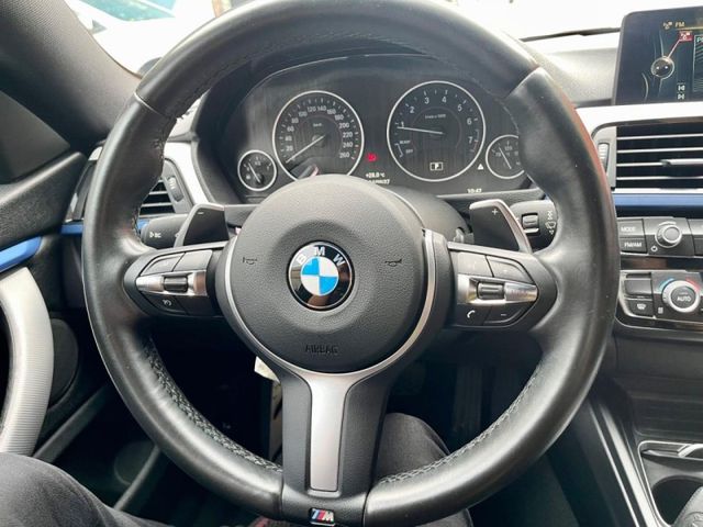 BMW/ 寶馬 420i M Sport  第13張相片
