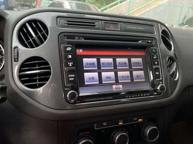 Volkswagen 福斯 Tiguan  第1張相片