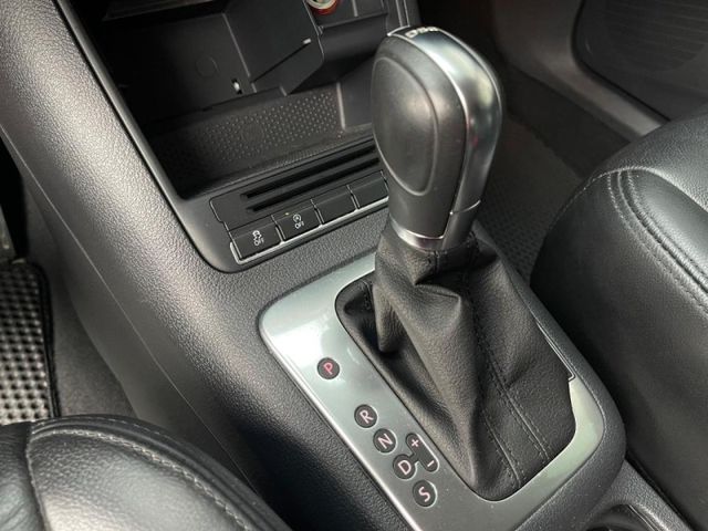Volkswagen 福斯 Tiguan  第2張相片