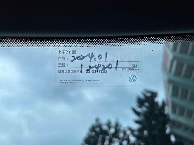 Volkswagen 福斯 Tiguan  第3張相片
