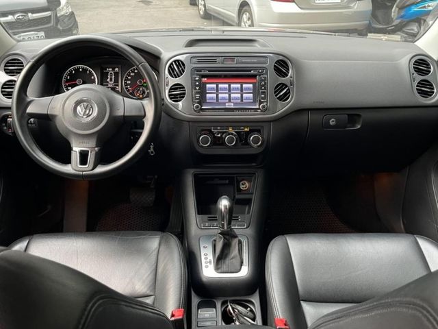 Volkswagen 福斯 Tiguan  第6張相片