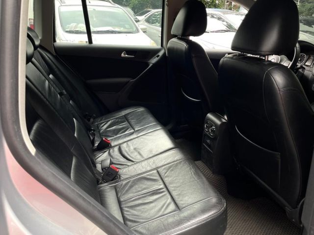 Volkswagen 福斯 Tiguan  第1張相片