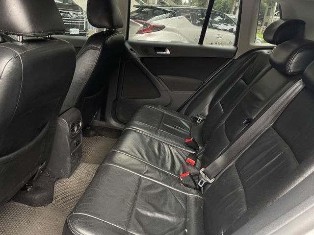 Volkswagen 福斯 Tiguan  第3張相片