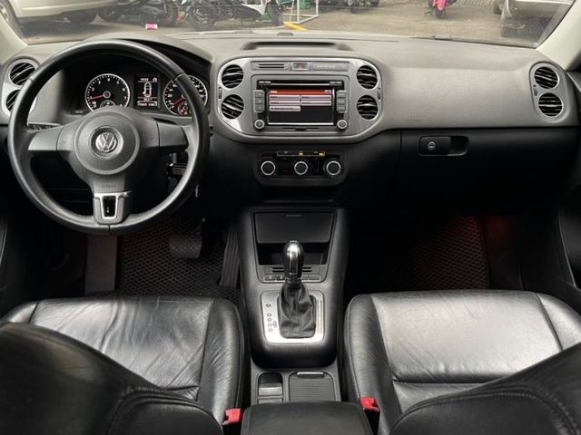 Volkswagen 福斯 Tiguan  第6張相片