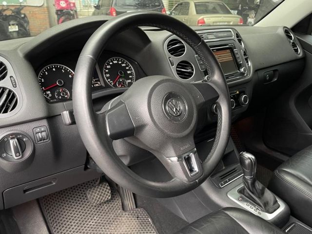 Volkswagen 福斯 Tiguan  第7張相片