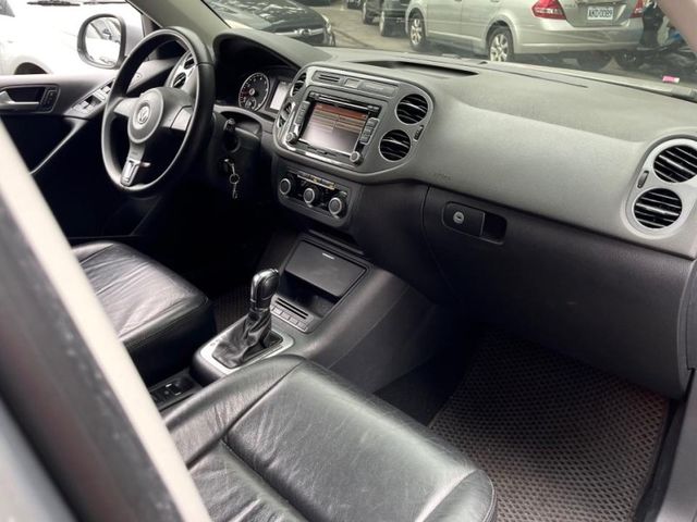 Volkswagen 福斯 Tiguan  第9張相片