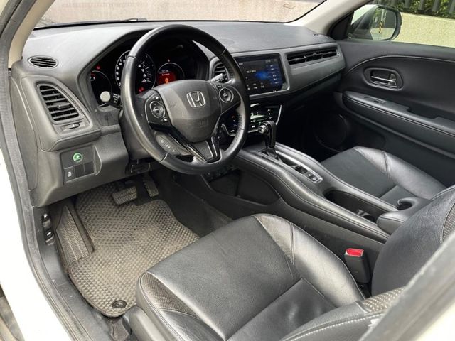 Honda HR-V  第1張相片