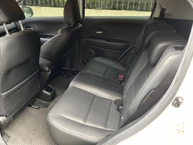 Honda HR-V  第2張相片