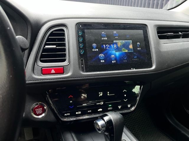 Honda HR-V  第3張相片