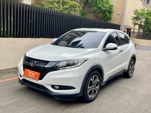Honda HR-V  第4張相片