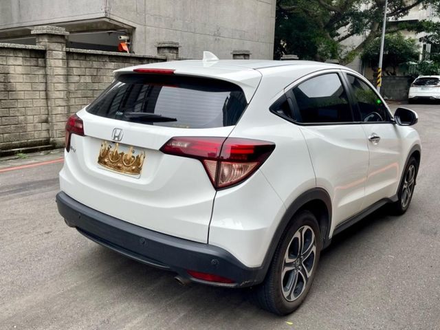 Honda HR-V  第5張相片