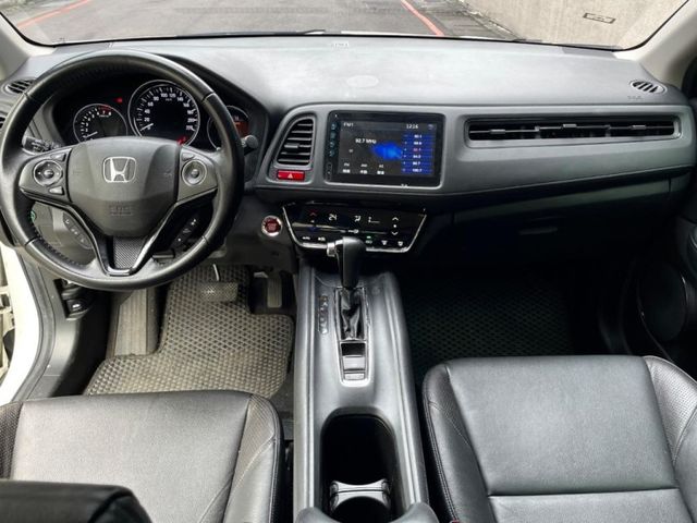 Honda HR-V  第6張相片