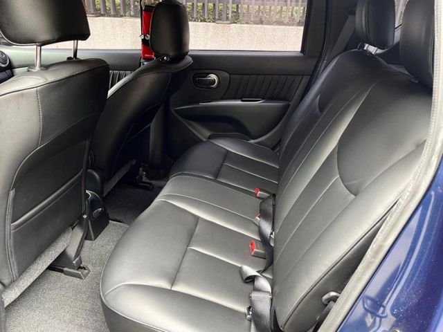 Nissan Livina  第2張相片