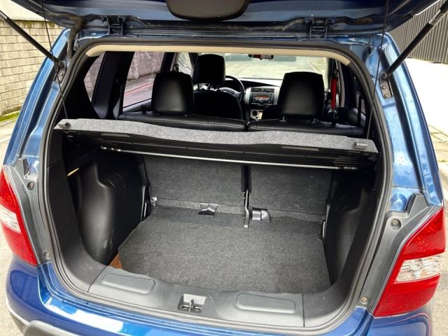Nissan Livina  第3張相片
