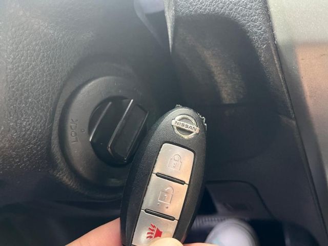 Nissan Livina  第9張相片