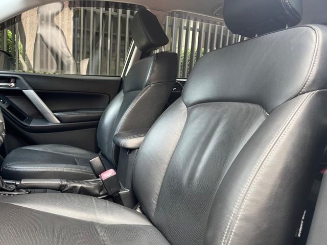 Subaru Forester  第1張相片