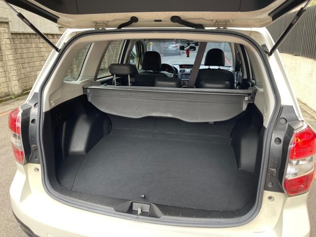 Subaru Forester  第3張相片