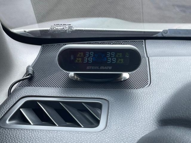Subaru Forester  第8張相片