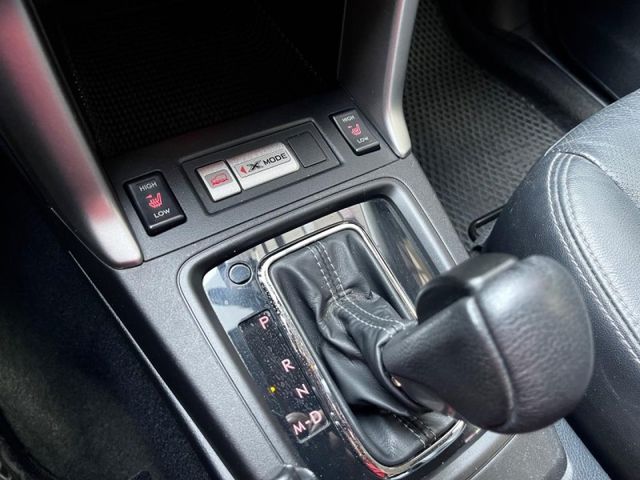 Subaru Forester  第9張相片