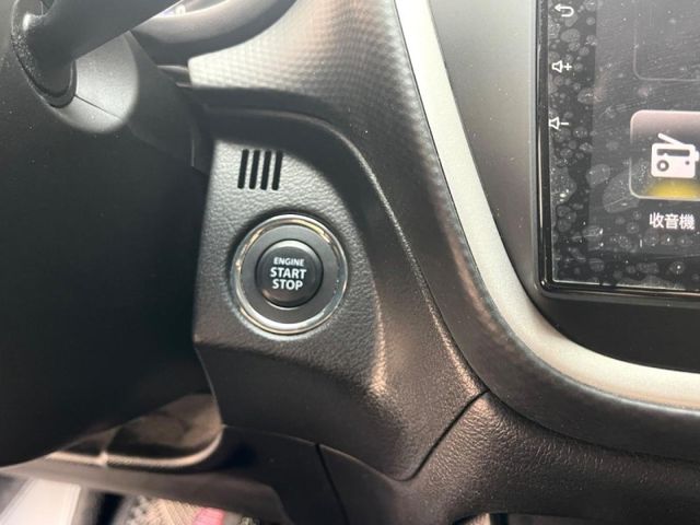 Suzuki SX4  第9張相片