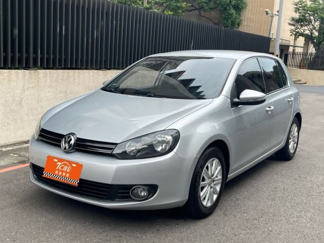 Volkswagen 福斯 Golf  第4張相片