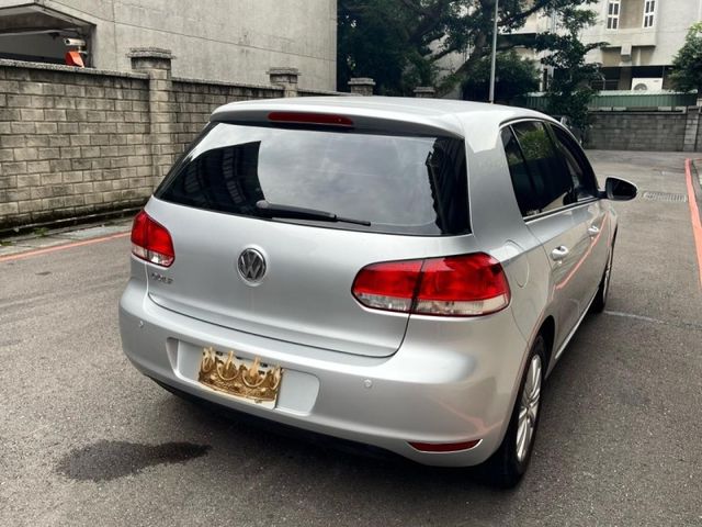 Volkswagen 福斯 Golf  第5張相片