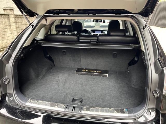 Lexus RX  第2張相片