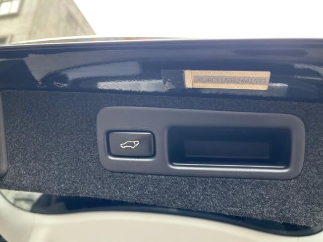 Lexus RX  第3張相片