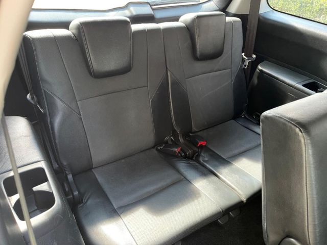 Toyota Wish  第1張相片