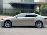 Lexus ES  第5張縮圖