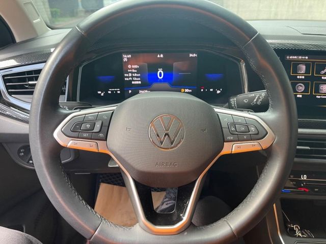 Volkswagen 福斯 Polo  第2張相片