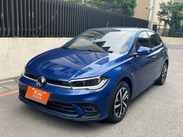 Volkswagen 福斯 Polo  第4張相片
