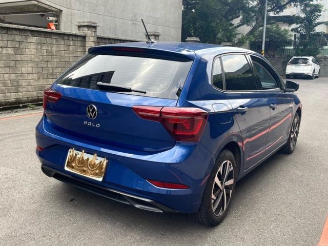 Volkswagen 福斯 Polo  第6張相片