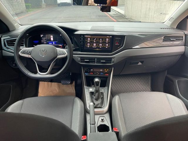 Volkswagen 福斯 Polo  第7張相片