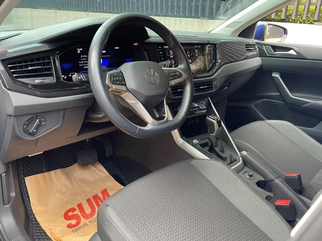 Volkswagen 福斯 Polo  第8張相片