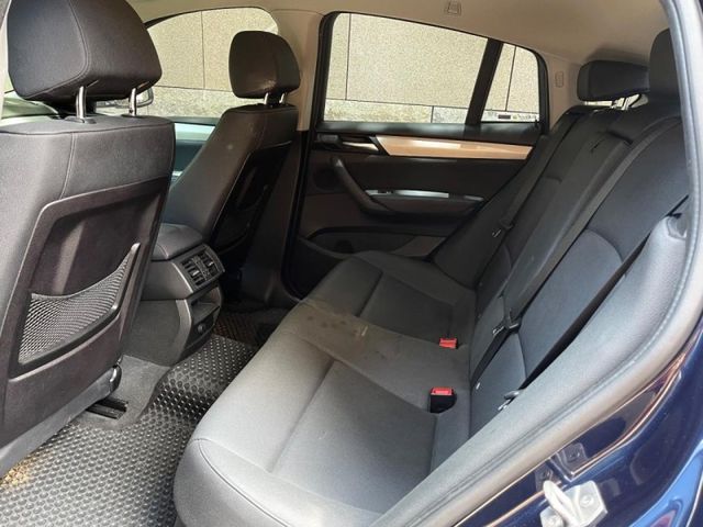 BMW/ 寶馬 X4 SERIES  第1張相片
