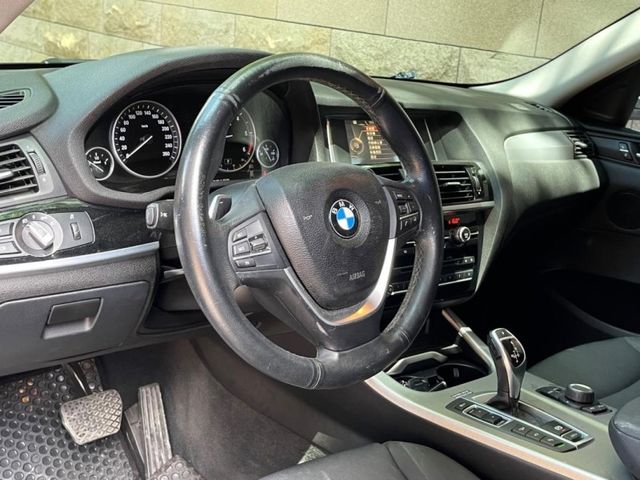 BMW/ 寶馬 X4 SERIES  第8張相片