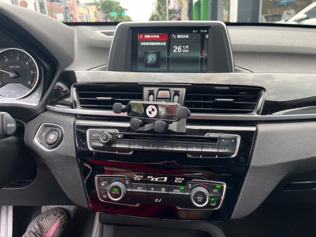 BMW/ 寶馬 X1 SERIES  第1張相片